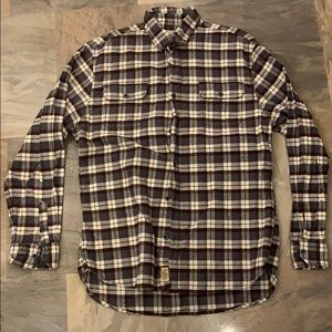 Men’s Flannel
